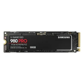 Disco Duro Samsung MZ-V8P500BW 500 GB SSD de Samsung, Discos duros sólidos - Ref: S9107811, Precio: 124,18 €, Descuento: %