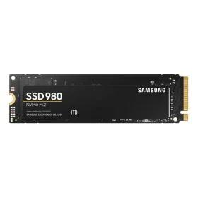 Hard Drive Samsung 980 500 GB SSD by Samsung, Solid disc drives - Ref: S9107820, Price: 61,63 €, Discount: %