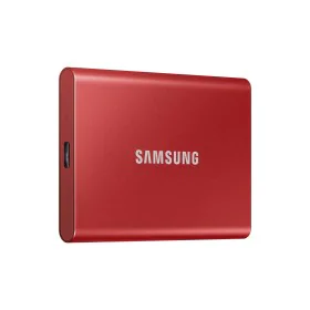 Disque dur Samsung MU-PC500R/WW 500 GB SSD de Samsung, Disques durs solides - Réf : S9107832, Prix : 93,79 €, Remise : %