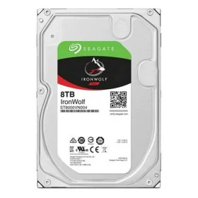 Disque dur Seagate ST8000VN004 8 TB HDD 3,5" 8 TB de Seagate, Disques durs - Réf : S9107858, Prix : 225,06 €, Remise : %