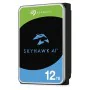 Disque dur Seagate Surveillance SkyHawk AI 3,5" 12 TB de Seagate, Disques durs - Réf : S9107865, Prix : 425,94 €, Remise : %