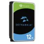 Disco Duro Seagate Surveillance SkyHawk AI 3,5" 12 TB de Seagate, Discos duros - Ref: S9107865, Precio: 382,24 €, Descuento: %