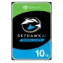 Hard Drive Seagate SkyHawk Ai 3,5" 10 TB by Seagate, Hard drives - Ref: S9107867, Price: 333,57 €, Discount: %