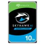 Disque dur Seagate SkyHawk Ai 3,5" 10 TB de Seagate, Disques durs - Réf : S9107867, Prix : 295,64 €, Remise : %