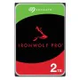 Festplatte Seagate IronWolf Pro ST2000NT001 3,5" 2 TB von Seagate, Festplattenlaufwerke - Ref: S9107878, Preis: 142,51 €, Rab...