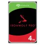 Festplatte Seagate IronWolf Pro ST4000NT001 3,5" 4 TB von Seagate, Festplattenlaufwerke - Ref: S9107879, Preis: 152,86 €, Rab...