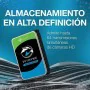 Disco Duro Seagate SkyHawk 3,5" 8 TB de Seagate, Discos rígidos - Ref: S9107889, Preço: 240,83 €, Desconto: %