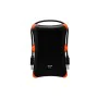 Boîtier Externe Silicon Power Armor A30 Noir Orange Noir/Orange de Silicon Power, Adaptateurs et boîtiers - Réf : S9107908, P...