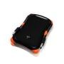 Scatola Esterna Silicon Power Armor A30 Nero Arancio Nero/Arancione di Silicon Power, Case e serrature - Rif: S9107908, Prezz...