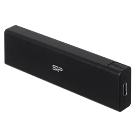 Caixa externa Silicon Power PD60 Preto Multicolor de Silicon Power, Caixas - Ref: S9107909, Preço: 32,97 €, Desconto: %