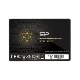 Festplatte Silicon Power Ace A58 512 GB SSD von Silicon Power, Solid-State-Festplattenlaufwerke - Ref: S9107933, Preis: 36,76...