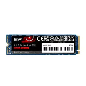 Hard Drive Silicon Power UD85 250 GB SSD by Silicon Power, Solid disc drives - Ref: S9107938, Price: 34,90 €, Discount: %