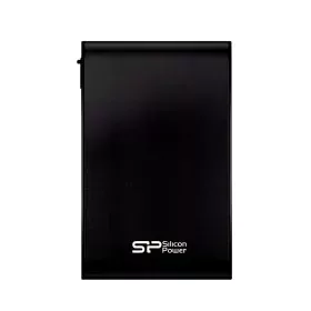 External Hard Drive Silicon Power Armor A80 2 TB by Silicon Power, External hard drives - Ref: S9107945, Price: 95,47 €, Disc...