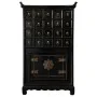 Buffet Alexandra House Living Noir Bois 32 x 98 x 55 cm de Alexandra House Living, Buffets, crédences et vaisseliers - Réf : ...