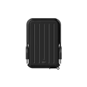 Disque Dur Externe Silicon Power A66 1 TB 1 TB SSD de Silicon Power, Disques durs externes - Réf : S9107960, Prix : 79,04 €, ...