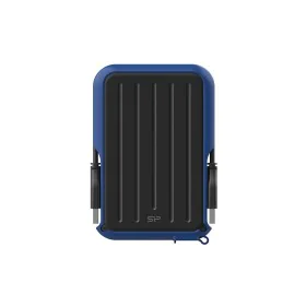 External Hard Drive Silicon Power A66 5 TB by Silicon Power, External hard drives - Ref: S9107967, Price: 176,85 €, Discount: %