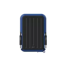 External Hard Drive Silicon Power A66 5 TB by Silicon Power, External hard drives - Ref: S9107967, Price: 176,85 €, Discount: %