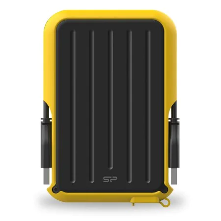 External Hard Drive Silicon Power A66 2 TB by Silicon Power, External hard drives - Ref: S9107968, Price: 102,57 €, Discount: %