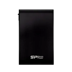 Disco Duro Externo Silicon Power Armor A80 1 TB 1 TB SSD de Silicon Power, Discos rígidos exteriores - Ref: S9107972, Preço: ...