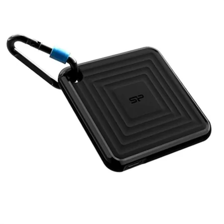 External Hard Drive Silicon Power PC60 256 GB 256 GB SSD by Silicon Power, External solid state hard drives - Ref: S9107980, ...