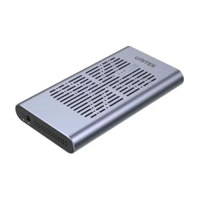 Invólucro de Disco Rígido Unitek DIAUTKOBU0010 Cinzento USB-C USB 3.2 USB C de Unitek, Caixas - Ref: S9108005, Preço: 75,18 €...