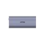 Caixa externa Unitek S1225A Cinzento de Unitek, Caixas - Ref: S9108007, Preço: 42,01 €, Desconto: %