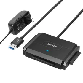 Base de charge Unitek Y-3324 de Unitek, Stations d'accueil - Réf : S9108011, Prix : 35,42 €, Remise : %