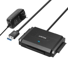 Charging base Unitek Y-3324 by Unitek, Docking Stations - Ref: S9108011, Price: 34,53 €, Discount: %