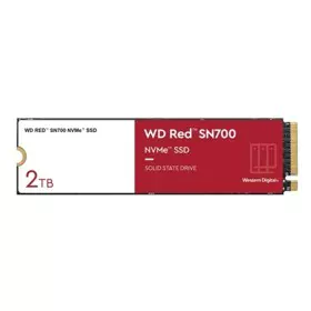 Hard Drive Western Digital SN700 2 TB SSD by Western Digital, Solid disc drives - Ref: S9108071, Price: 185,83 €, Discount: %