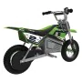 Scooter électrique pour Enfants Razor Dirt Rocket SX350 McGrath Blanc Noir Vert Gris de Razor, Véhicules électriques et Acces...