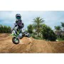 Scooter eléctrica para crianças Razor Dirt Rocket SX350 McGrath Branco Preto Verde Cinzento de Razor, Veículos elétricos - Re...