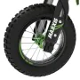 Scooter électrique pour Enfants Razor Dirt Rocket SX350 McGrath Blanc Noir Vert Gris de Razor, Véhicules électriques et Acces...