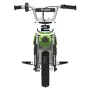 Scooter électrique pour Enfants Razor Dirt Rocket SX350 McGrath Blanc Noir Vert Gris de Razor, Véhicules électriques et Acces...