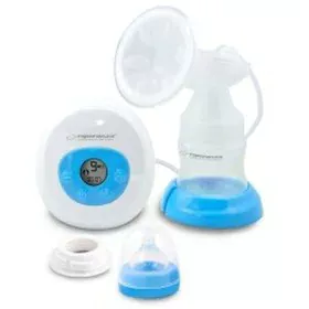 Breast Pump Esperanza ECM001B by Esperanza, Breast Pumps - Ref: S9108229, Price: 25,26 €, Discount: %