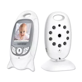 Baby Monitor Esperanza EHM001 by Esperanza, Baby Monitors - Ref: S9108255, Price: 53,65 €, Discount: %