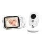 Interphone bébé Esperanza EHM002 de Esperanza, Babyphones - Réf : S9108256, Prix : 71,50 €, Remise : %