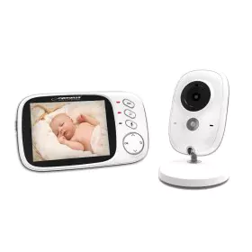 Sorveglia bambini Esperanza EHM002 di Esperanza, Baby monitor - Rif: S9108256, Prezzo: 67,74 €, Sconto: %