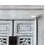 Suporte para garrafas Alexandra House Living Branco Madeira Madeira de olmo 45 x 170 x 55 cm de Alexandra House Living, Prate...