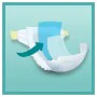 Disposable nappies Pampers S3 3 by Pampers, Nappies - Ref: S9108291, Price: 49,94 €, Discount: %