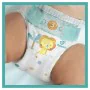 Couches jetables Pampers S3 3 de Pampers, Couches bébés - Réf : S9108291, Prix : 47,04 €, Remise : %