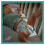 Disposable nappies Pampers S3 3 by Pampers, Nappies - Ref: S9108291, Price: 49,94 €, Discount: %