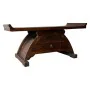 Bench Alexandra House Living Brown Wood Elm wood 36 x 36 x 92 cm by Alexandra House Living, Benches - Ref: D1631564, Price: 5...