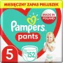 Couches jetables Pampers Pants 5 de Pampers, Couches bébés - Réf : S9108305, Prix : 54,79 €, Remise : %