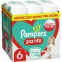 Moist Wipes Pampers Pants 132 Pieces by Pampers, Wet Wipes - Ref: S9108306, Price: 52,04 €, Discount: %