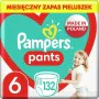 Moist Wipes Pampers Pants 132 Pieces by Pampers, Wet Wipes - Ref: S9108306, Price: 52,04 €, Discount: %