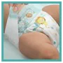 Disposable nappies Pampers AB 6 by Pampers, Nappies - Ref: S9108307, Price: 47,04 €, Discount: %