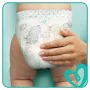 Fraldas descartáveis Pampers AB 6 de Pampers, Fraldas - Ref: S9108307, Preço: 47,31 €, Desconto: %