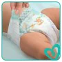 Disposable nappies Pampers AB 6 by Pampers, Nappies - Ref: S9108307, Price: 47,04 €, Discount: %