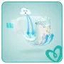 Disposable nappies Pampers AB 6 by Pampers, Nappies - Ref: S9108307, Price: 47,04 €, Discount: %