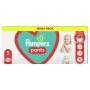 Couches jetables Pampers 5 (96 Unités) de Pampers, Couches bébés - Réf : S9108308, Prix : 40,88 €, Remise : %